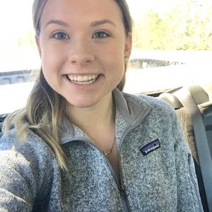 Meet your Posher, Samantha